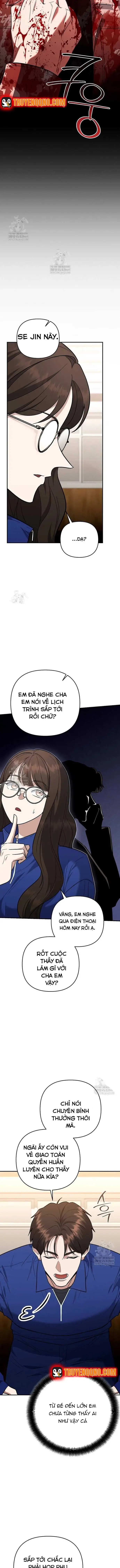 Kiếm Thánh Thiên Tài Của Học Viện Chapter 44 - 6