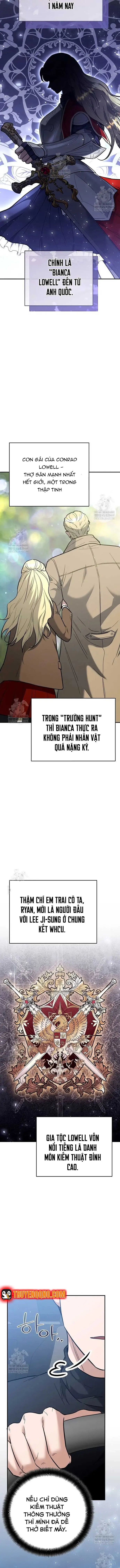 Kiếm Thánh Thiên Tài Của Học Viện Chapter 44 - 8