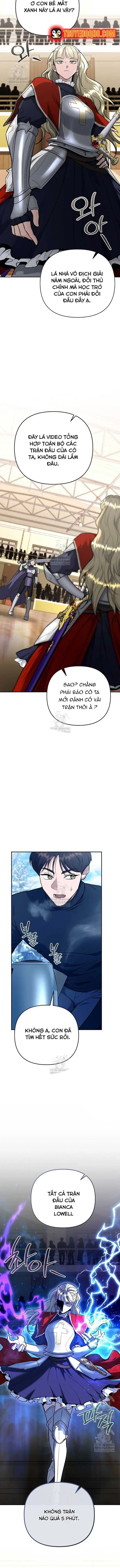 Kiếm Thánh Thiên Tài Của Học Viện Chapter 44 - 12