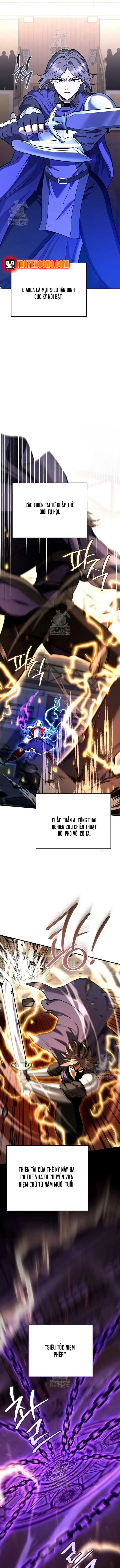 Kiếm Thánh Thiên Tài Của Học Viện Chapter 44 - 13