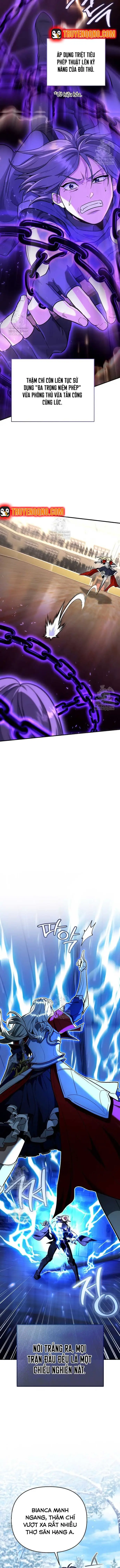 Kiếm Thánh Thiên Tài Của Học Viện Chapter 44 - 14