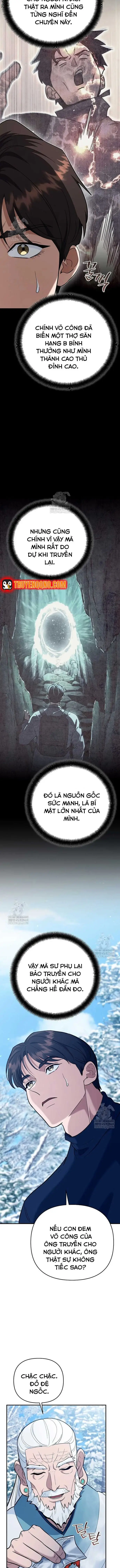 Kiếm Thánh Thiên Tài Của Học Viện Chapter 44 - 17