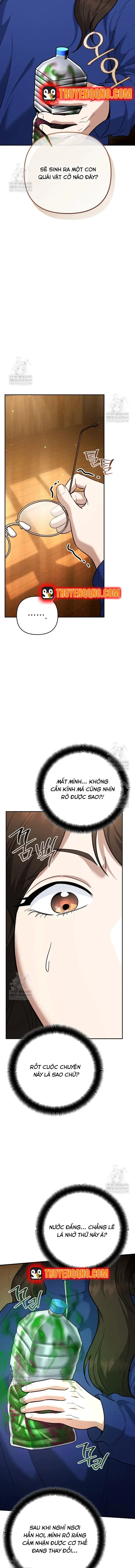 Kiếm Thánh Thiên Tài Của Học Viện Chapter 45 - 3