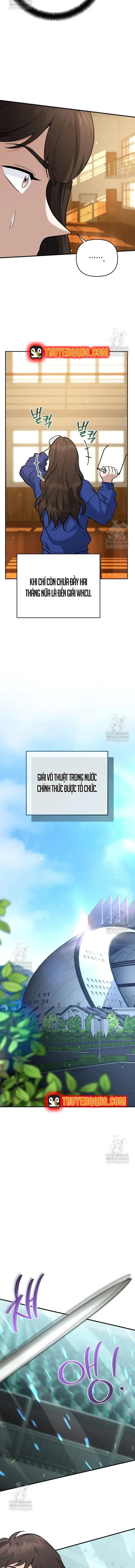 Kiếm Thánh Thiên Tài Của Học Viện Chapter 45 - 4