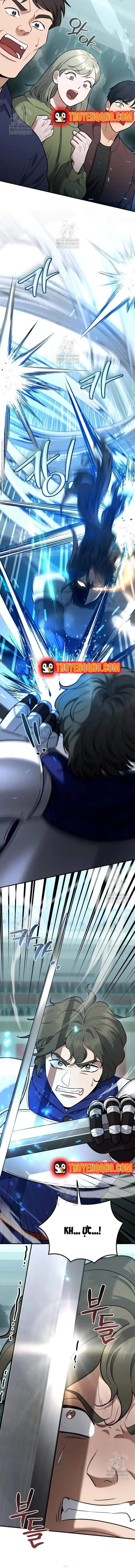 Kiếm Thánh Thiên Tài Của Học Viện Chapter 45 - 5