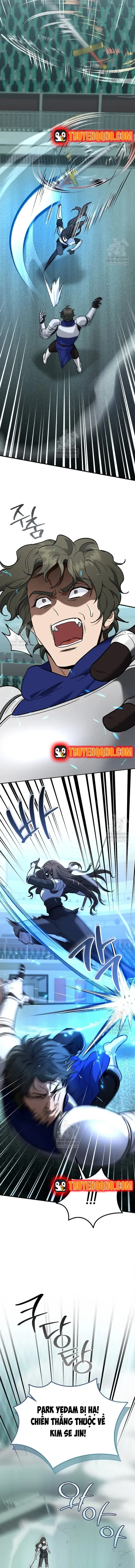 Kiếm Thánh Thiên Tài Của Học Viện Chapter 45 - 7