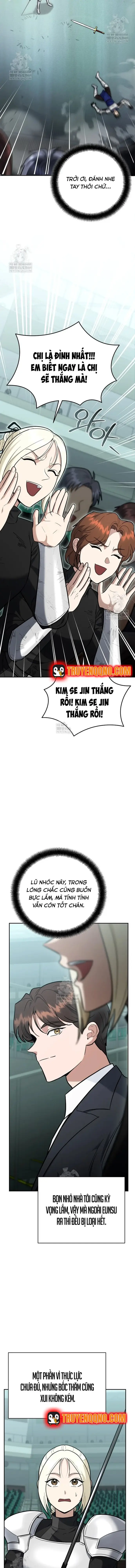 Kiếm Thánh Thiên Tài Của Học Viện Chapter 45 - 8