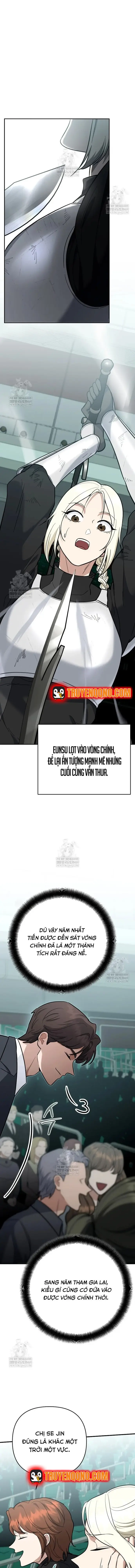 Kiếm Thánh Thiên Tài Của Học Viện Chapter 45 - 10