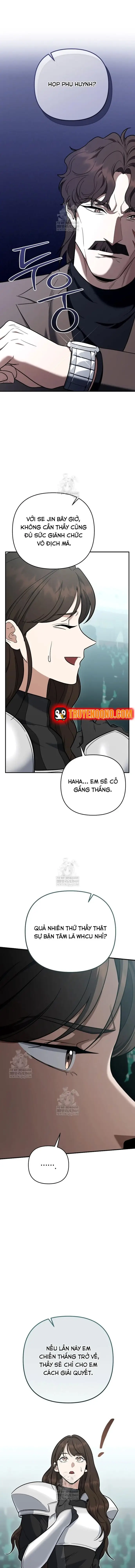Kiếm Thánh Thiên Tài Của Học Viện Chapter 45 - 12