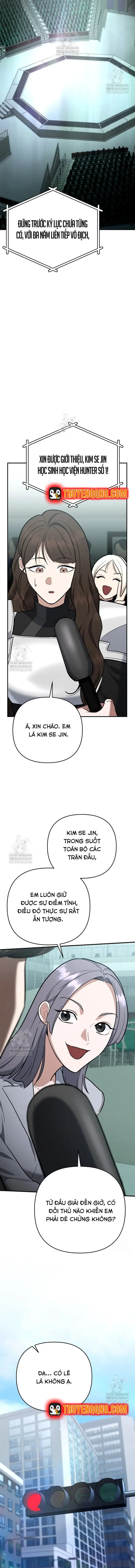 Kiếm Thánh Thiên Tài Của Học Viện Chapter 45 - 14