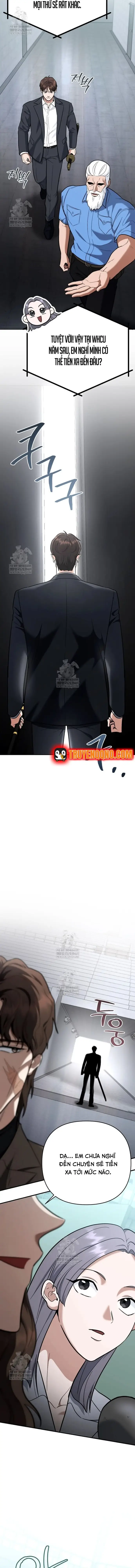 Kiếm Thánh Thiên Tài Của Học Viện Chapter 45 - 16