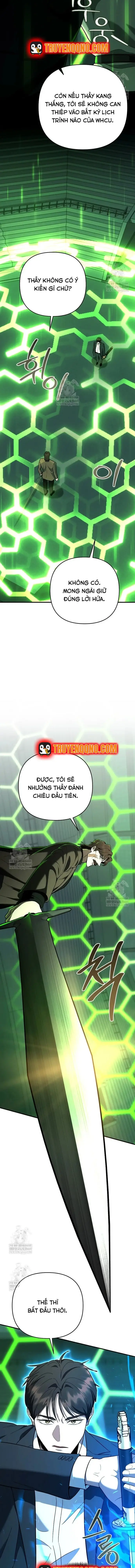 Kiếm Thánh Thiên Tài Của Học Viện Chapter 45 - 19