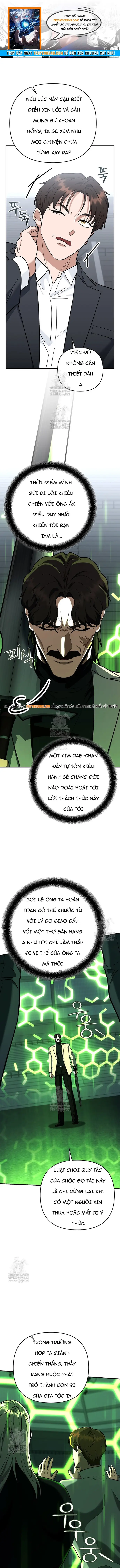Kiếm Thánh Thiên Tài Của Học Viện Chapter 46 - 1
