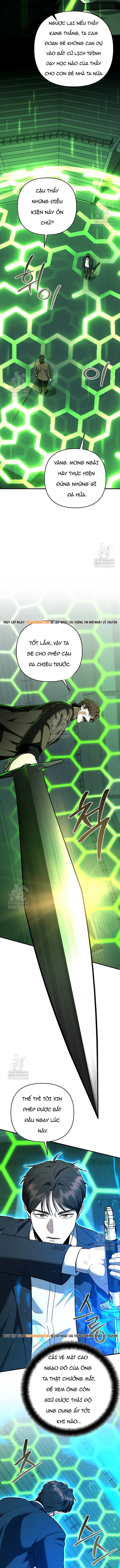 Kiếm Thánh Thiên Tài Của Học Viện Chapter 46 - 2