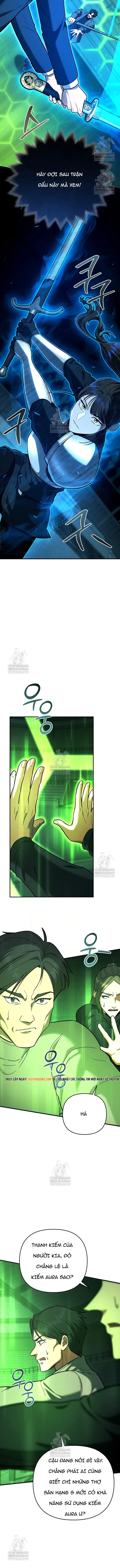 Kiếm Thánh Thiên Tài Của Học Viện Chapter 46 - 3