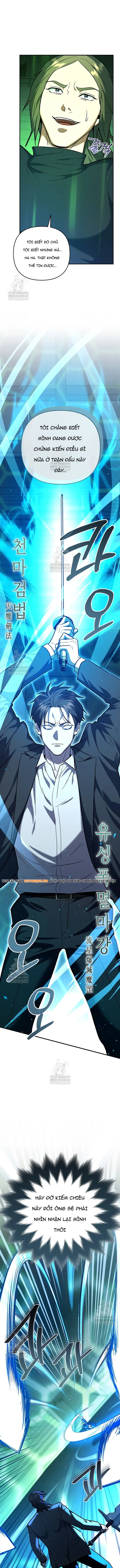 Kiếm Thánh Thiên Tài Của Học Viện Chapter 46 - 4