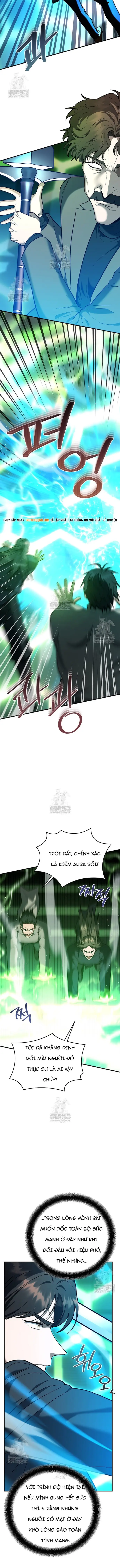 Kiếm Thánh Thiên Tài Của Học Viện Chapter 46 - 5