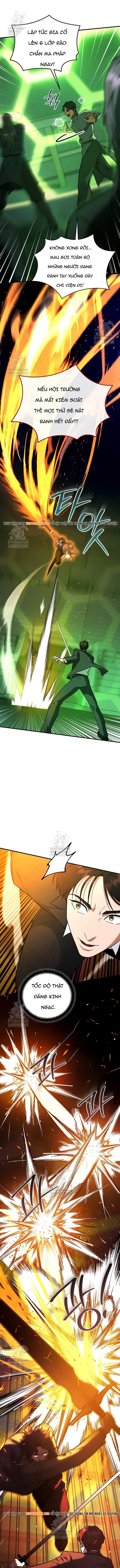 Kiếm Thánh Thiên Tài Của Học Viện Chapter 46 - 8