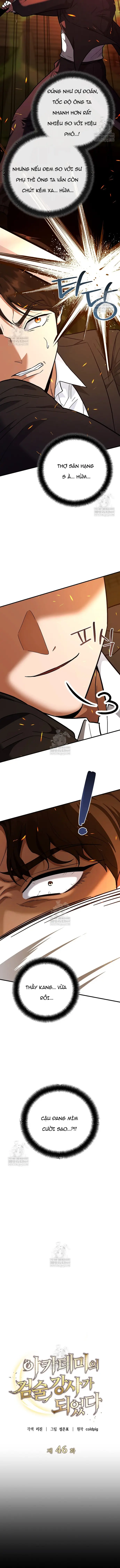 Kiếm Thánh Thiên Tài Của Học Viện Chapter 46 - 9