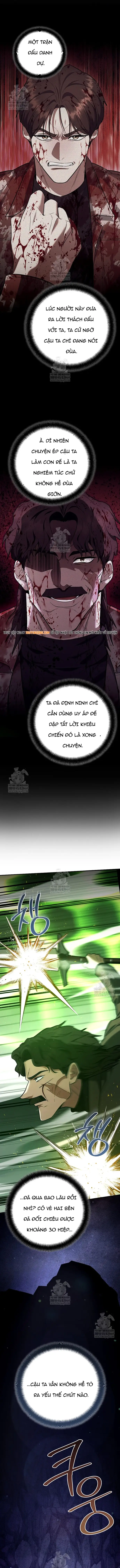 Kiếm Thánh Thiên Tài Của Học Viện Chapter 46 - 10