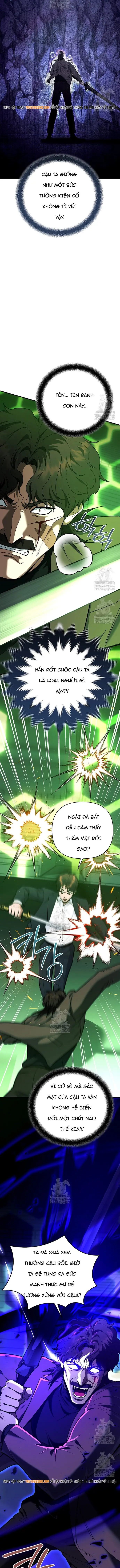 Kiếm Thánh Thiên Tài Của Học Viện Chapter 46 - 11