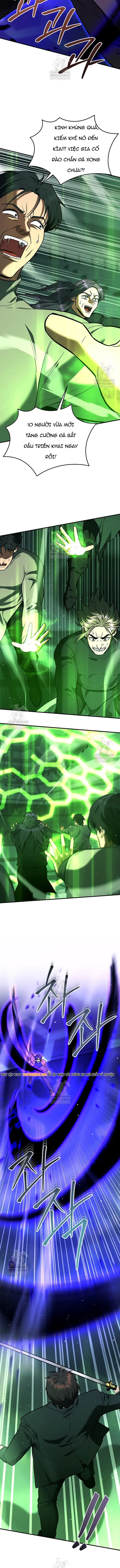 Kiếm Thánh Thiên Tài Của Học Viện Chapter 46 - 12
