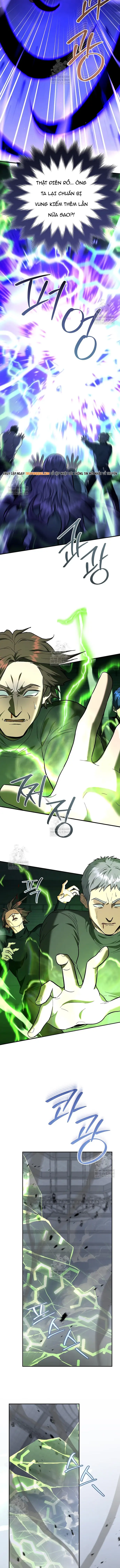 Kiếm Thánh Thiên Tài Của Học Viện Chapter 46 - 14