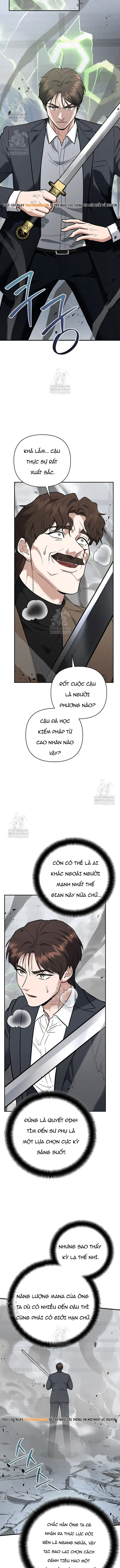 Kiếm Thánh Thiên Tài Của Học Viện Chapter 46 - 15