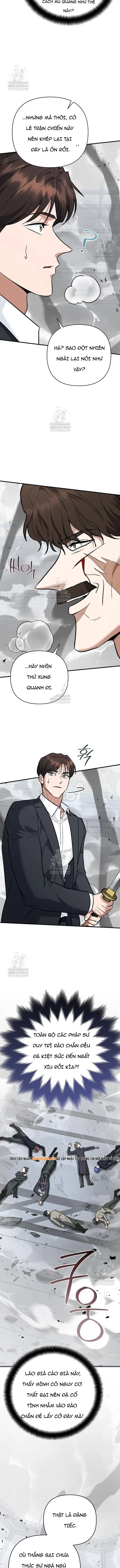 Kiếm Thánh Thiên Tài Của Học Viện Chapter 46 - 16