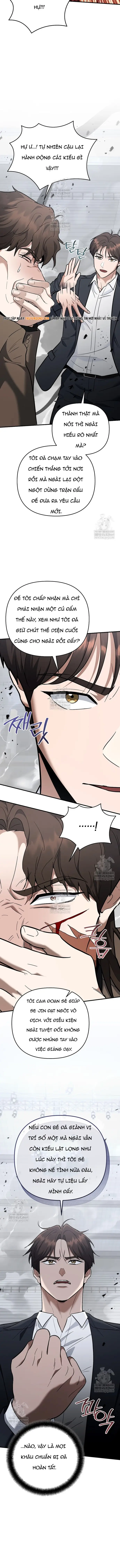 Kiếm Thánh Thiên Tài Của Học Viện Chapter 46 - 18