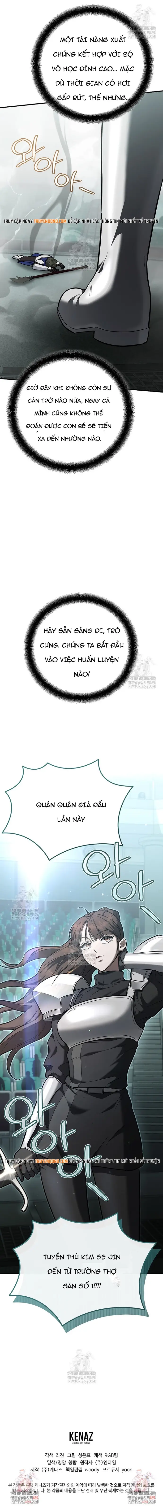 Kiếm Thánh Thiên Tài Của Học Viện Chapter 46 - 19