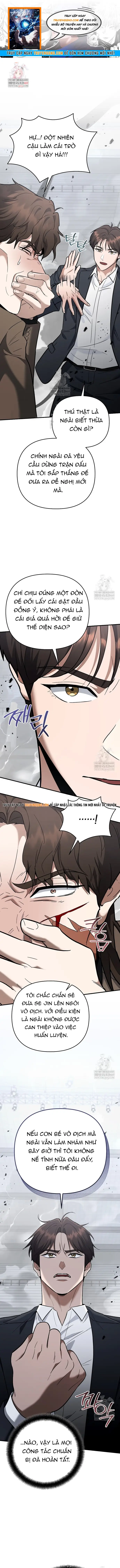 Kiếm Thánh Thiên Tài Của Học Viện Chapter 47 - 1