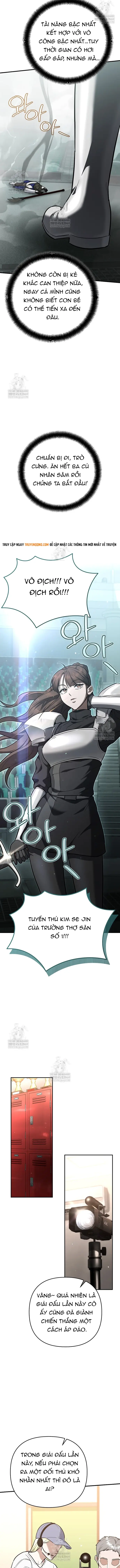 Kiếm Thánh Thiên Tài Của Học Viện Chapter 47 - 2