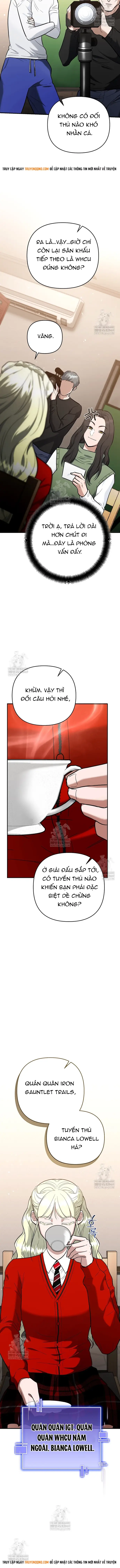 Kiếm Thánh Thiên Tài Của Học Viện Chapter 47 - 3