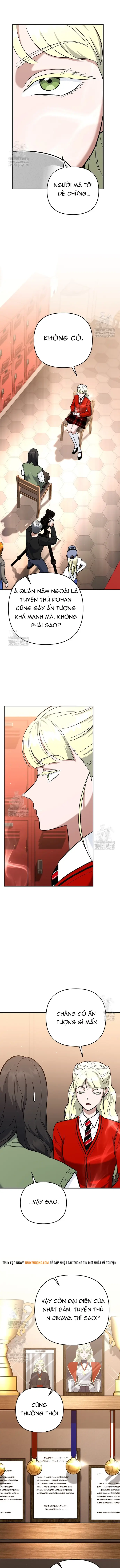 Kiếm Thánh Thiên Tài Của Học Viện Chapter 47 - 4