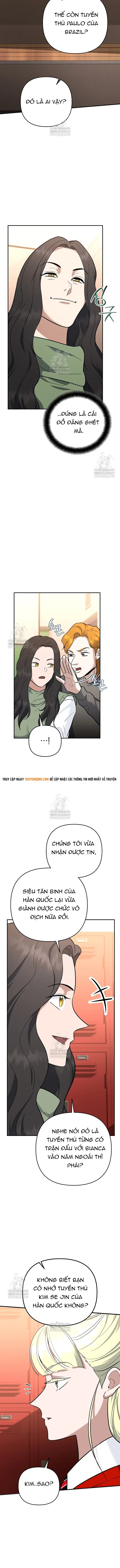 Kiếm Thánh Thiên Tài Của Học Viện Chapter 47 - 5