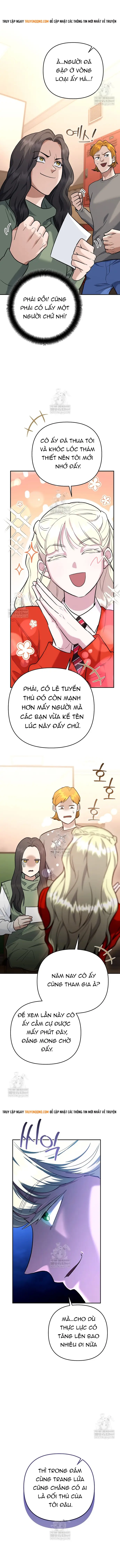 Kiếm Thánh Thiên Tài Của Học Viện Chapter 47 - 6