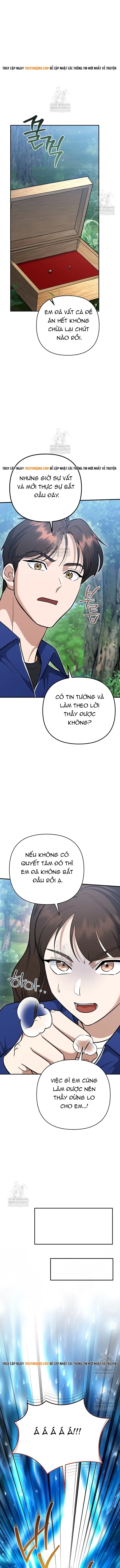 Kiếm Thánh Thiên Tài Của Học Viện Chapter 47 - 8