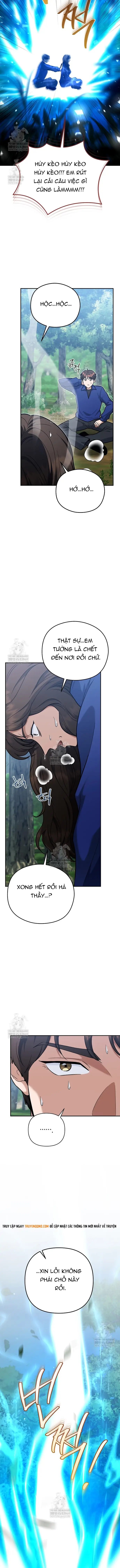 Kiếm Thánh Thiên Tài Của Học Viện Chapter 47 - 9
