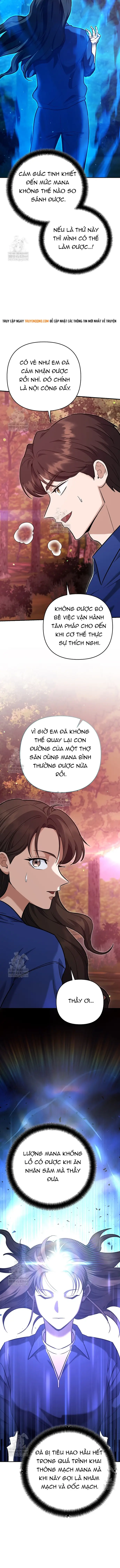 Kiếm Thánh Thiên Tài Của Học Viện Chapter 47 - 11