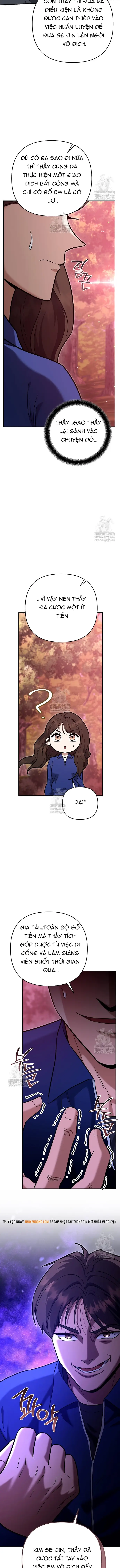 Kiếm Thánh Thiên Tài Của Học Viện Chapter 47 - 13