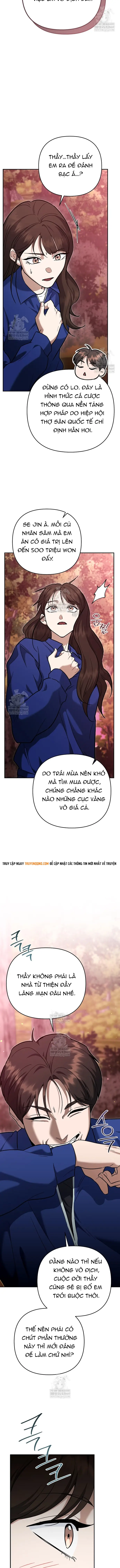 Kiếm Thánh Thiên Tài Của Học Viện Chapter 47 - 14