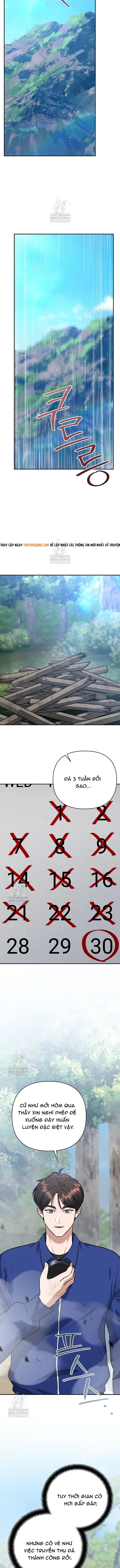 Kiếm Thánh Thiên Tài Của Học Viện Chapter 48 - 2