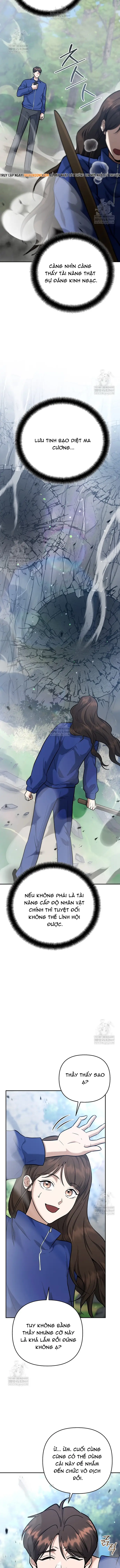 Kiếm Thánh Thiên Tài Của Học Viện Chapter 48 - 3