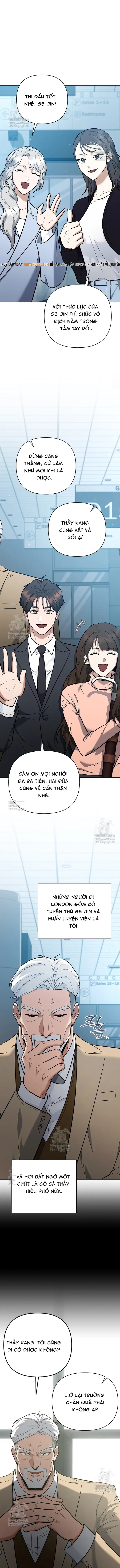 Kiếm Thánh Thiên Tài Của Học Viện Chapter 48 - 5