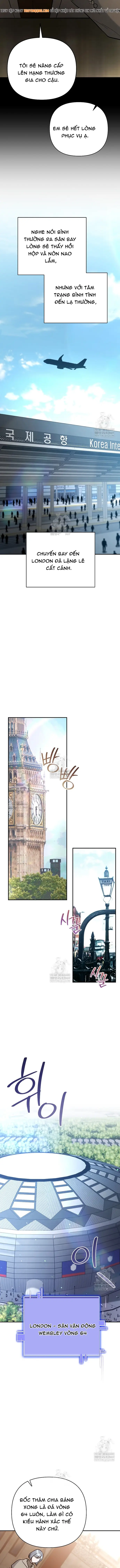 Kiếm Thánh Thiên Tài Của Học Viện Chapter 48 - 6