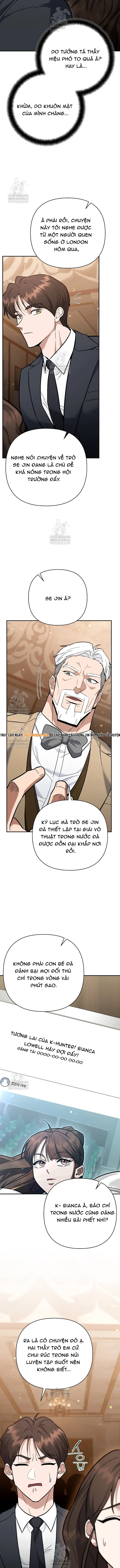 Kiếm Thánh Thiên Tài Của Học Viện Chapter 48 - 8