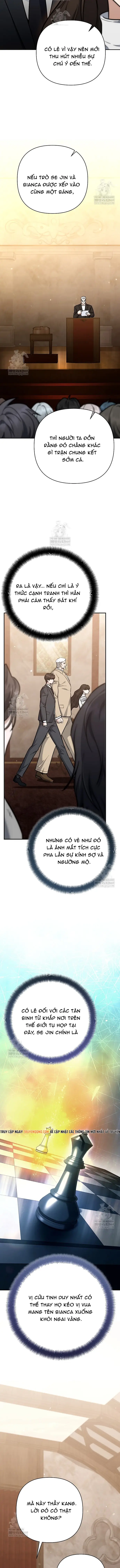 Kiếm Thánh Thiên Tài Của Học Viện Chapter 48 - 9