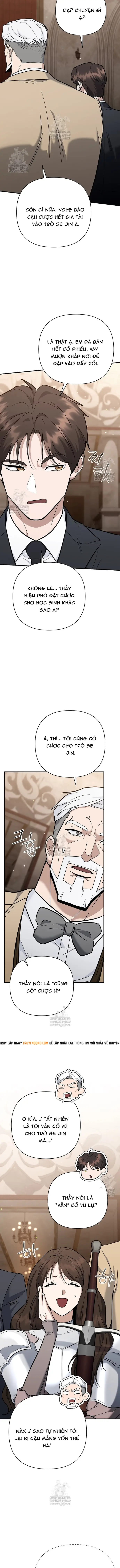 Kiếm Thánh Thiên Tài Của Học Viện Chapter 48 - 10