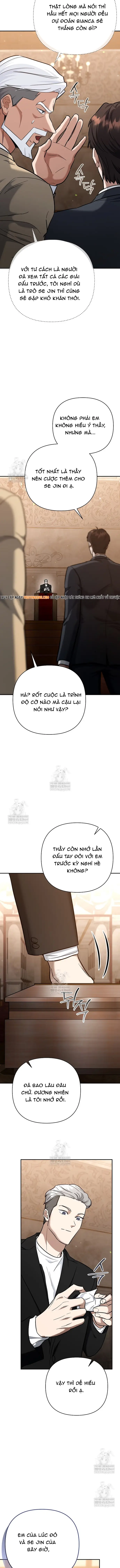 Kiếm Thánh Thiên Tài Của Học Viện Chapter 48 - 11